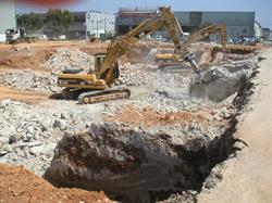 EXCAVACIONES Y DEMOLICIONES MEDINA, Palma de Mallorca