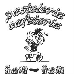 Pastelería Ñam Ñam, Berja
