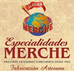 Turrones Merche, Xixona
