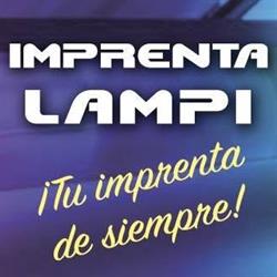 Imprenta Lampi, Ciudad Rodrigo