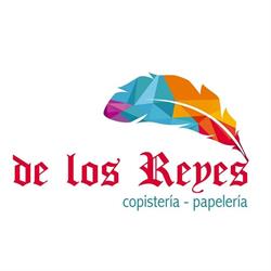 Copisteria de Los Reyes, Huelva