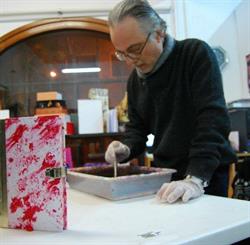 Copistería Bruno Solano, Zaragoza