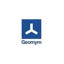 Geomym CRD, S.A., Algete