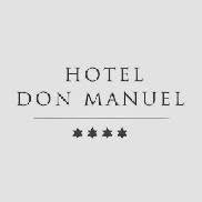 Hotel Don Manuel, Gijón