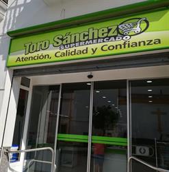 Toro Sanchez C.b., Higuera de Vargas
