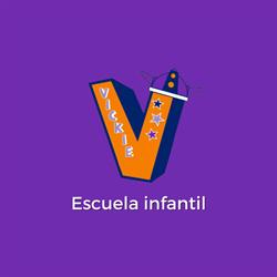 Escuela Infantil Vickie, Madrid