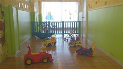 Llar d Infants Tic-Tac S.c.p., Balaguer