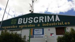Busgrima S.L., Villarrubio