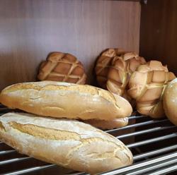 Panadería y Bollería Hnos. Vara S.l., Yuncos