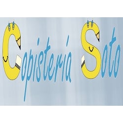 Copistería Soto, Toledo