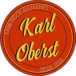 Oberst Karl, Palma de Mallorca