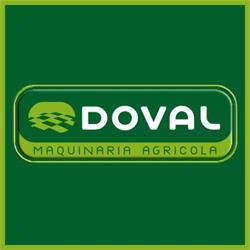 Doval Maquinaria Agricola, Castro Riberas de Lea