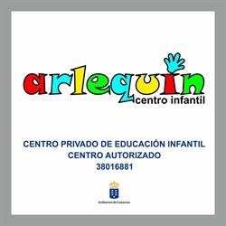 Centro Infantil Arlequín, San Cristóbal de La Laguna