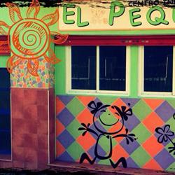 Centro Infantil El Peque, Granada
