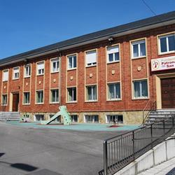 Escuela Infantil Patronato de San José, Langreo
