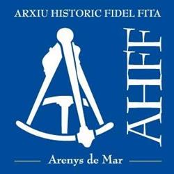 Arxiu Històric Fidel Fita, municipal d'Arenys de Mar