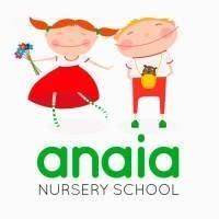 Escuela Infantil Anaía S.l., Valencia