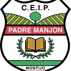 Colegio de Educacion Infantil y Primaria Padre Manjon, Montijo