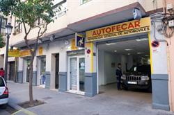AUTOFECAR S.L.U., Valencia