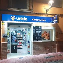 UNIDE AIGÜES, Aigües