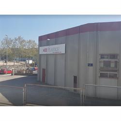 A.O.E. PLASTICS, Terrassa