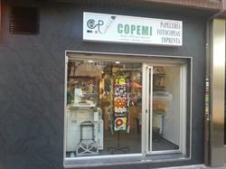Copemi, Madrid