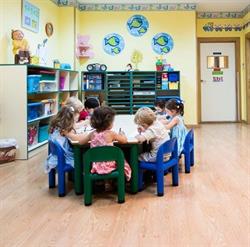 Guarderia Chiquitines. Escuela educación infantil en Granada
