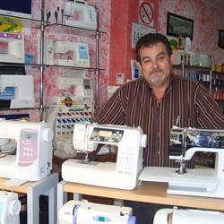 ALFA BADAJOZ, Badajoz