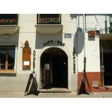 Hostal Pulpería La Gallega, Cacabelos
