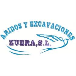 Aridos y Excavaciones Zuera SL