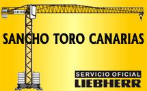 Sancho Toro, S.l., Camas