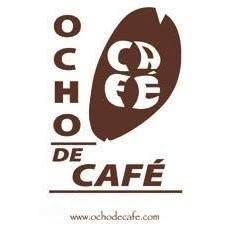 Ocho de Café, Arganda