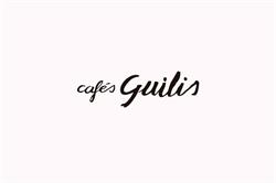 Cafés Guilis, desde 1928, Alcorcón