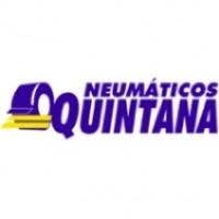 Neumáticos Quintana, Mérida