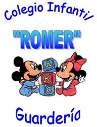Guarderia Colegio Infantil Romer, Valladolid