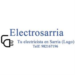 Electrosarria S.L., Sarria