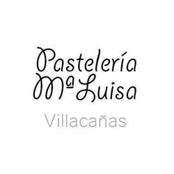 Pastelería María Luisa, Villacañas