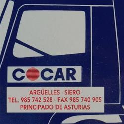 Carrocerías Cocar, Argüelles