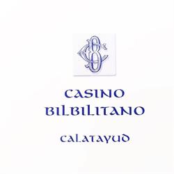 Casino Bilbilitano, Calatayud