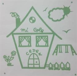 Escuela Infantil Mi Cole - Ceden, Getafe