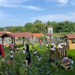Escola Infantil Piolín, Bertamirans