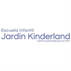Escuela Infantil Jardín Kinderland, Madrid
