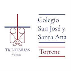 Colegio San José y Santa Ana - RR. Trinitarias, Torrent