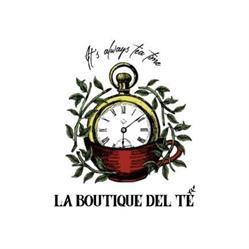 La Boutique Del Té, Palma de Mallorca