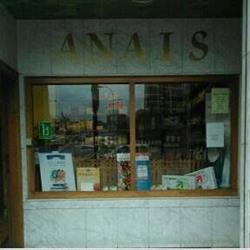 Centro Dietetico Anais, Avilés