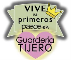 Guardería Tijero, Astillero