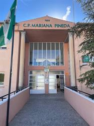 Centro de Educacion Infantil y Primaria Mariana Pineda, Huétor Vega