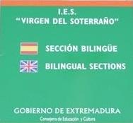 Instituto de Educacion Secundaria Virgen de Soterraño, Barcarrota