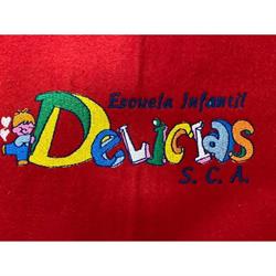 Escuela Infantil Delicias, Almería