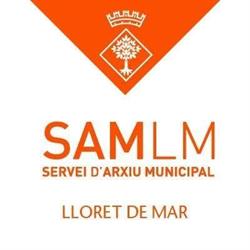 Arxiu Municipal de Lloret de Mar